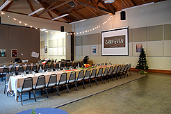 CAMP EVAN BAR MITZVAH